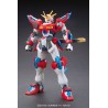 HGBF KAMIKI BURNING GUNDAM 1/144 - by Bandai