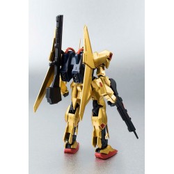 ROBOT SPIRITS MSN-00100 HYAKU-SHIKI - by Bandai