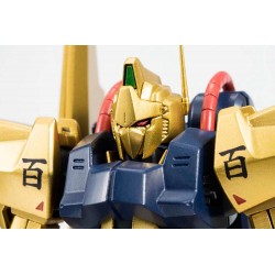 ROBOT SPIRITS MSN-00100 HYAKU-SHIKI - by Bandai