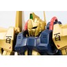 ROBOT SPIRITS MSN-00100 HYAKU-SHIKI - by Bandai