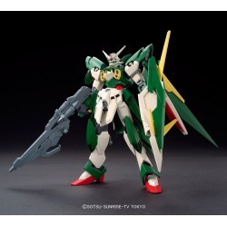 HGBF GUNDAM FENICE RINASCITA 1/144 - Bandai