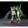 HGBF GUNDAM FENICE RINASCITA 1/144 - Bandai