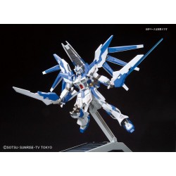 HGBF HI-NU GUNDAM VRABE 1/144 - Bandai