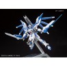 HGBF HI-NU GUNDAM VRABE 1/144 - Bandai