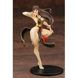 STREET FIGHTER BISHOJO CHUN-LI - BATTLE COSTUME ver. - Kotobukiya
