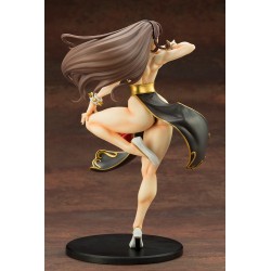 STREET FIGHTER BISHOJO CHUN-LI - BATTLE COSTUME ver. - by Kotobukiya