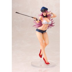 STREET FIGHTER BISHOJO POISON - Kotobukiya