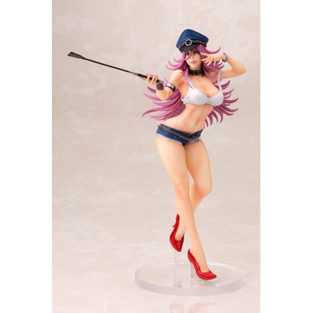 STREET FIGHTER BISHOJO POISON - Kotobukiya STREET FIGHTER BISHOJO POISON - Kotobukiya