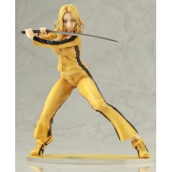 KILL BILL BISHOJO THE BRIDE - Bandai