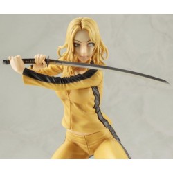 KILL BILL BISHOJO THE BRIDE - Bandai