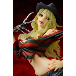 FREDDY KRUEGER BISHOJO 2ND EDITION - Kotobukiya