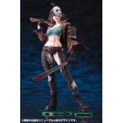 JASON VOORHEES BISHOJO 2ND EDITION - by Kotobukiya
