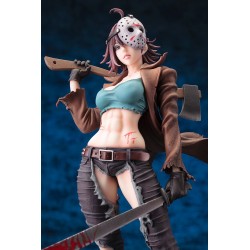 JASON VOORHEES BISHOJO 2ND EDITION - Kotobukiya