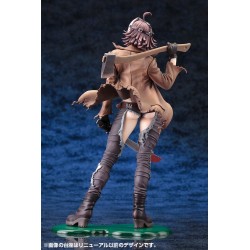 JASON VOORHEES BISHOJO 2ND EDITION - Kotobukiya