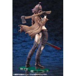 JASON VOORHEES BISHOJO 2ND EDITION - Kotobukiya