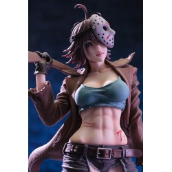 JASON VOORHEES BISHOJO 2ND EDITION - Kotobukiya