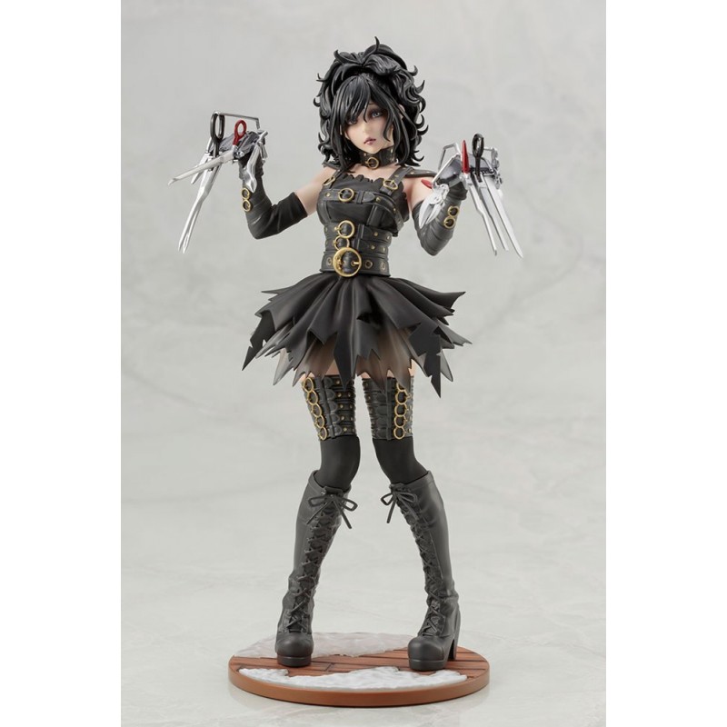 EDWARD SCISSORHANDS BISHOJO - Kotobukiya