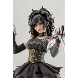 EDWARD SCISSORHANDS BISHOJO - Kotobukiya