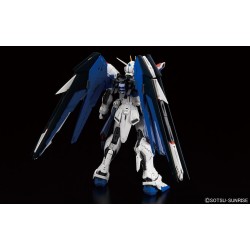 ZGMF-X10A FREEDOM GUNDAM VER. 2.0