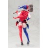 DC COMICS BISHOJO HARLEY QUINN new 52 ver. - Kotobukiya
