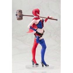 DC COMICS BISHOJO HARLEY QUINN new 52 ver. - Kotobukiya