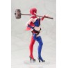 DC COMICS BISHOJO HARLEY QUINN new 52 ver. - Kotobukiya