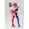 DC COMICS BISHOJO HARLEY QUINN new 52 ver. - Kotobukiya