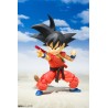 S.H. FIGUARTS GOKU (KID VERSION) - by Bandai