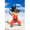 S.H. FIGUARTS GOKU (KID VERSION) - by Bandai