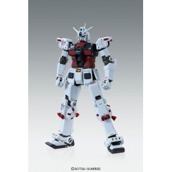 FA-78 FULL ARMOR GUNDAM Ver.Ka (Gundam Thunderbolt Ver.)