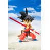 S.H. FIGUARTS GOKU (KID VERSION) - by Bandai