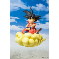 S.H. FIGUARTS GOKU (KID VERSION) - by Bandai