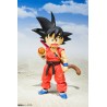 S.H. FIGUARTS GOKU (KID VERSION) - by Bandai