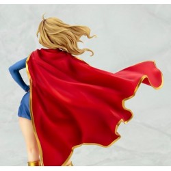 DC COMICS BISHOJO SUPERGIRL ver. 2 - by Kotobukiya