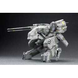 METAL GEAR REX 1/100 MODEL KIT - Kotobukiya