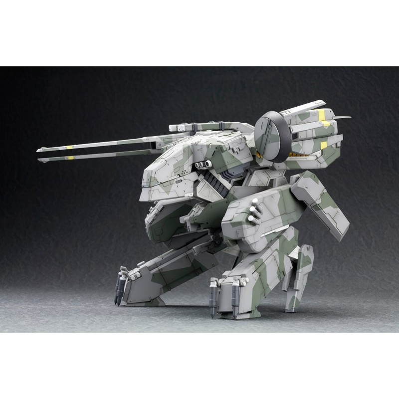 METAL GEAR REX 1/100 MODEL KIT - by Kotobukiya