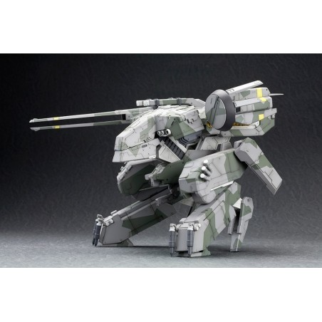 METAL GEAR REX 1/100 MODEL KIT - by Kotobukiya