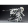 METAL GEAR REX 1/100 MODEL KIT - by Kotobukiya