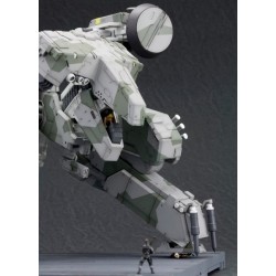 METAL GEAR REX 1/100 MODEL KIT - by Kotobukiya