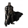 BATMAN VS. SUPERMAN - MAFEX ARMORED BATMAN - by Medicom Toy
