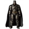 BATMAN VS. SUPERMAN - MAFEX ARMORED BATMAN - by Medicom Toy