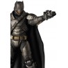 BATMAN VS. SUPERMAN - MAFEX ARMORED BATMAN - by Medicom Toy