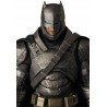 BATMAN VS. SUPERMAN - MAFEX ARMORED BATMAN - by Medicom Toy
