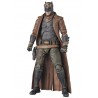 BATMAN VS. SUPERMAN - MAFEX KNIGHTMARE BATMAN - by Medicom Toy