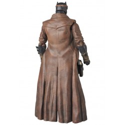 BATMAN VS. SUPERMAN - MAFEX KNIGHTMARE BATMAN - by Medicom Toy