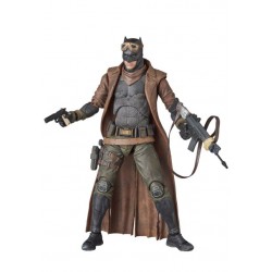 BATMAN VS. SUPERMAN - MAFEX KNIGHTMARE BATMAN - by Medicom Toy