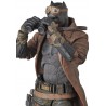 BATMAN VS. SUPERMAN - MAFEX KNIGHTMARE BATMAN - by Medicom Toy