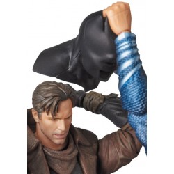 BATMAN VS. SUPERMAN - MAFEX KNIGHTMARE BATMAN - by Medicom Toy