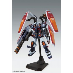 FA-78 FULL ARMOR GUNDAM Ver.Ka (Gundam Thunderbolt Ver.)