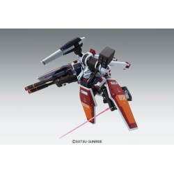 FA-78 FULL ARMOR GUNDAM Ver.Ka (Gundam Thunderbolt Ver.)
